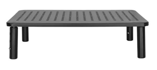 Base para Monitor y Laptop VAULT TOP BE420 ACTECK -