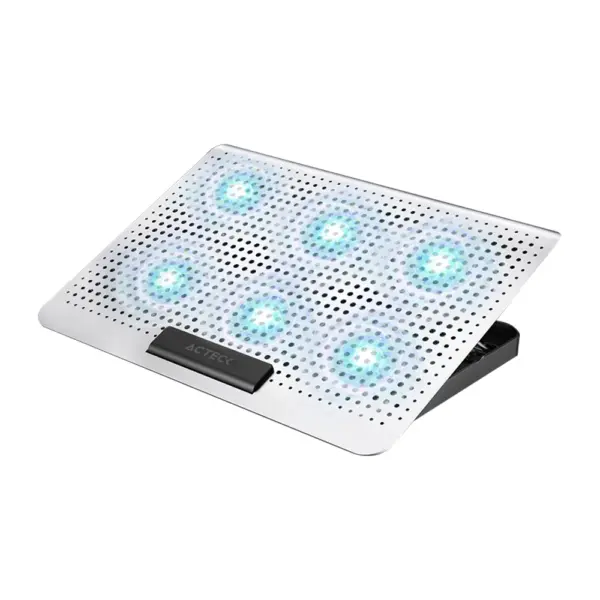 Base Enfriadora para Laptop FROOST MAX B480 Acteck Advanced Series -