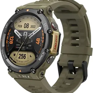 SMARTWATCH AMAZFIT T-REX 2. -