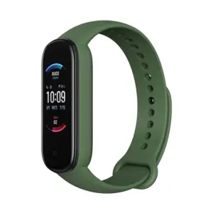 SMARTWATCH AMAZFIT BAND 5. Verde -