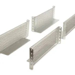 Kit Rieles APC SRTRK3 - Plata