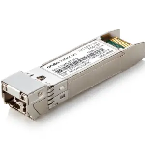 Transceptor HPE Aruba Networking Instant On 10 Gbit/s SFP  LC SR 300 m OM3 MMF (R9D18A) -