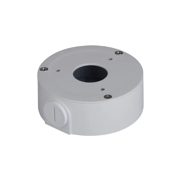 Caja de conexiones para camaras bullet HFAW1000R / HFAW1100S / HFAW1200RM / HFAW2401S / HFW1120S / HFW1320S / HFW1320SW -