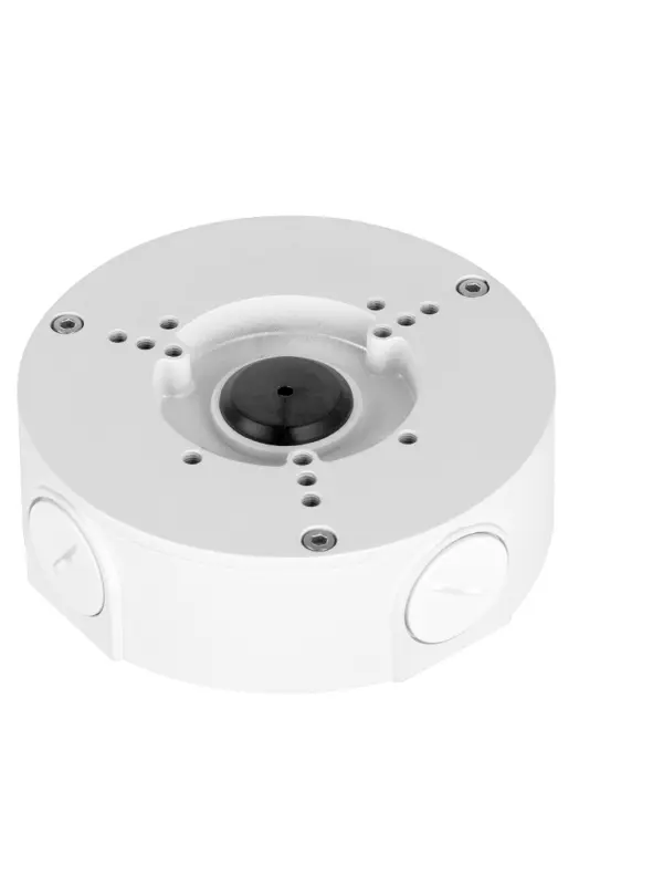 Caja de conexiones para camaras DAHUA compatible con series HFW6/HFW10/HFW4/HFW5/HFW9/HDW9/HDW8/HDW7/HDW6/T3A/HDW10/HDPW/T2A/HDW2/T1A/HDW4 -
