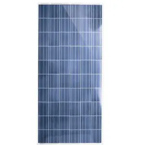 Módulo Fotovoltaico EPCOM PRO15012 - 150 W, 600 V, Silicio policristalino