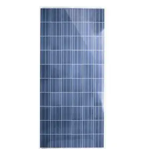 Módulo Fotovoltaico EPCOM PRO12512 - 125 W, 12 V, Silicio policristalino