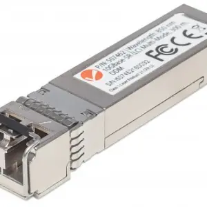 Modulo SFP   INTELLINET 507462 - 300 m, SFP , 11100 Mbit/s, SR, Fibra óptica