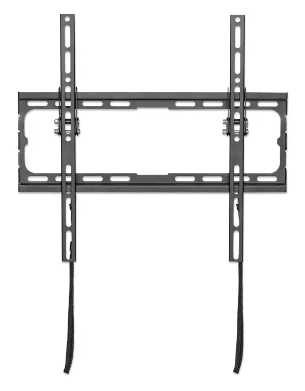 462402 Soporte ultradelgado para televisor con inclinación: -