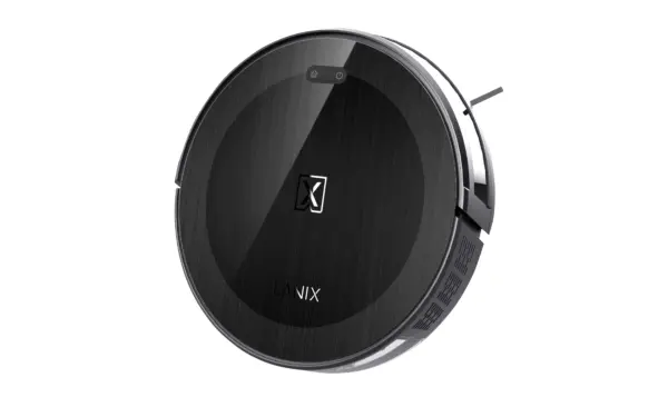 X ROBOT LIMPIADOR LANIX XROBOT LXCR - Negro