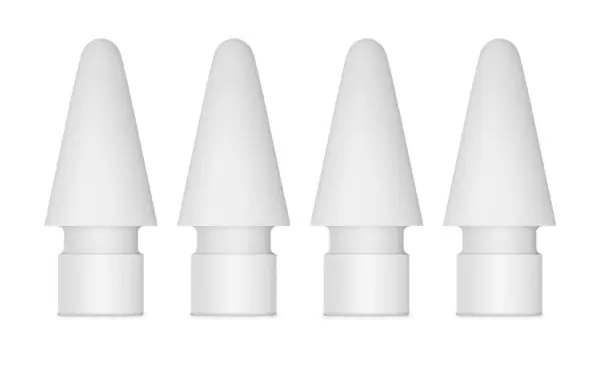 Apple Pencil - APPLE MLUN2AM/A, Blanco, Lápiz