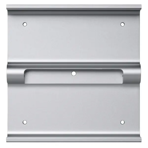 Kit de adaptadores de montaje VESA APPLE MD179BE/A - Plata, Apple, Base