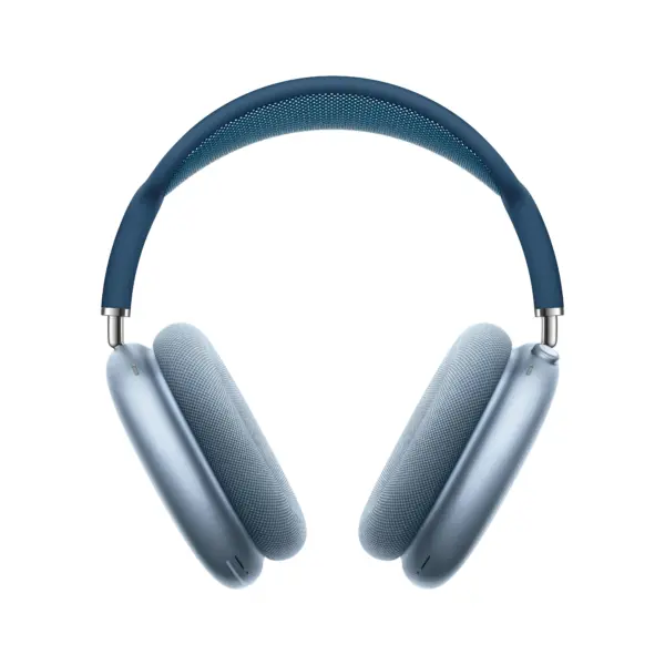 AirPods Max  MGYL3AM/A Chip H1 de Apple para audífonos (en cada audífono) -