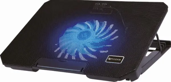 Base Enfriadora Naceb Technology NA-637 - Negro, Base enfriadora, Universal
