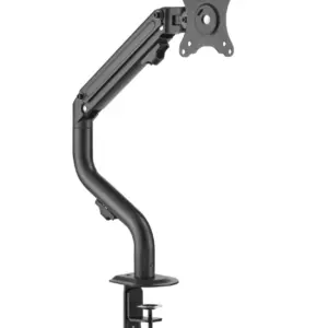 Soporte de Escritorio OVALTECH OVM-S1732 para Monitor LCD de 17 pulgadas a 32 pulgadas (Resistencia 8kgs) -