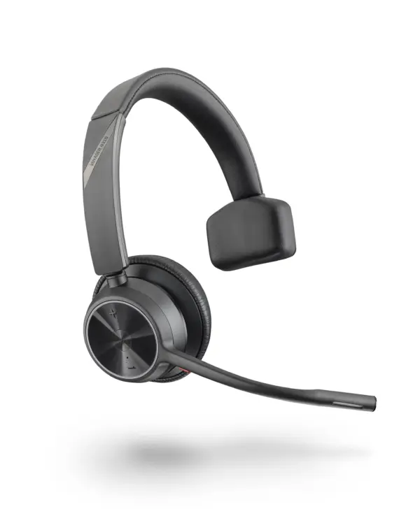 Poly Voyager 4310 - USB-A   BT700, Binaural