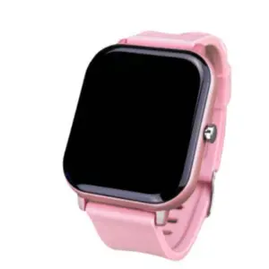 SMARTWATCH SW2 ROSA STYLOS STASWM3CP -