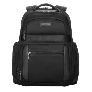 Mochila de Poliéster Mobile Elite para Laptop 16 pulgadas - Negro targus TBB617GL