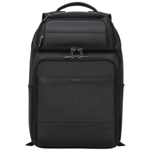 Mochila Legend IQ para Laptop hasta 16 pulgadas Color Negro Targus TSB895 -