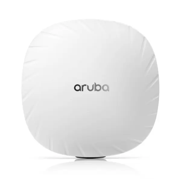 Access Point Aruba AP-535 Wi-Fi 6 (RW) TAA dual radio 4x4:4 802.11ax con antenas internas (JZ346A) -
