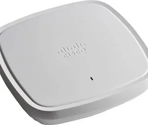 Punto de acceso Cisco C9115AXI-A - para entornos interiores, con antenas internas; compatible con controlado, el Smartnet se adquiere por separado.