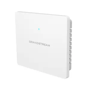 Punto de Acceso Wifi AC - 1.17 Gbps, admin en la nube(Gratuito), interior, MIMO, Cobertura hasta 100 mts y 80 usuarios.