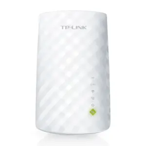 Repetidor de WiFi Doble Banda AC750 TP-LINK RE200 -