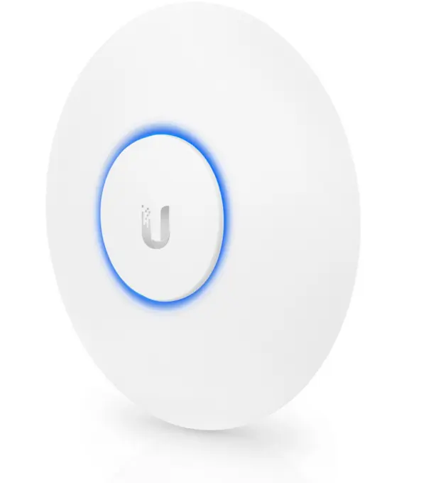 Access Point  UBIQUITI UAP-AC-LITE - 1000 Mbit/s, 3 dBi