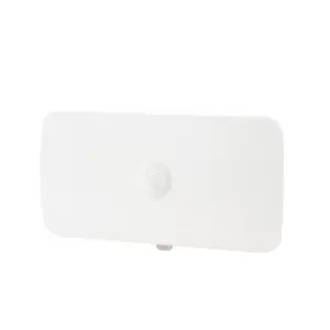 Suscriptor CAMBIUM Force 300L / 600 MBps Reales - 5 GHz Wave2 802.11-AC / Antena de 16 dBi. FORCE300L-GEN2