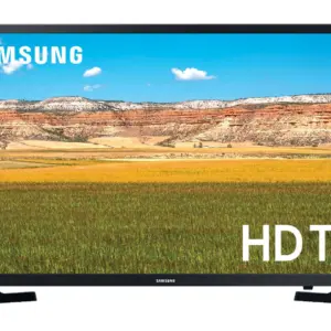 Televisión Led Samsung 32 Pulgadas Smart-Tv Serie BE32T-B - HD 1366 X 768, 3 años de Garantía, Netflix.