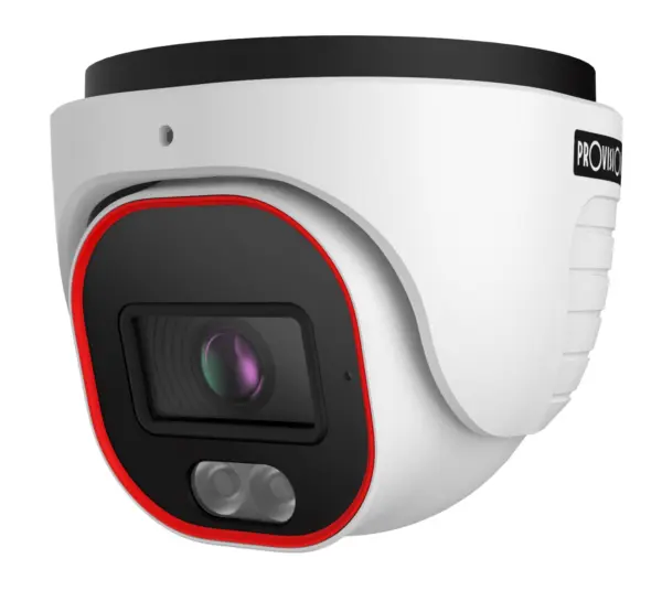 Cámara Domo IP PROVISION-ISR DL-340IPERN-36 -