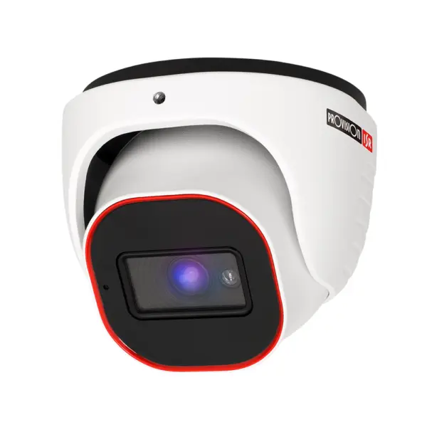 Cámara Domo PROVISION-ISR DI-340IPSN-28-V2 -