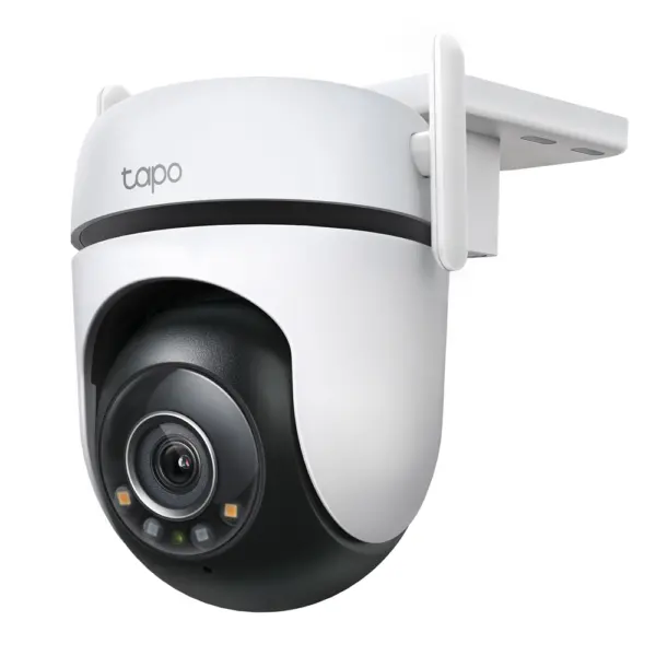 Cámara Inteligente TP-LINK Tapo C520WS -