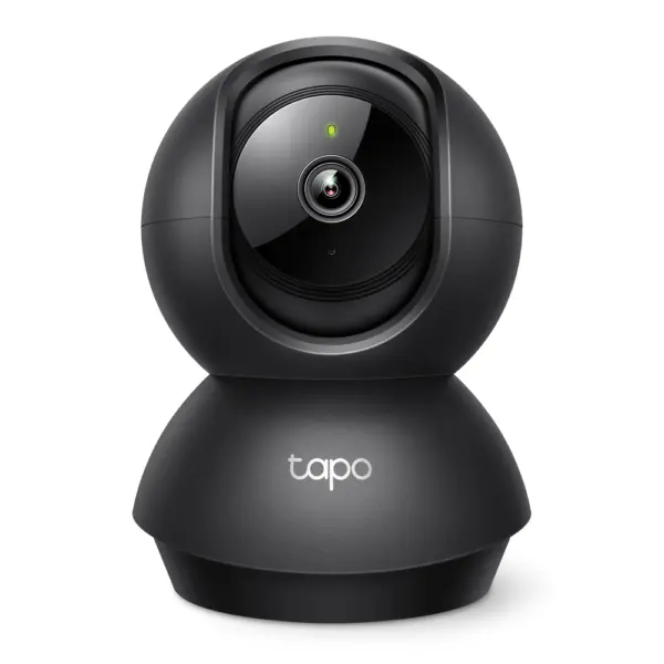 Cámara Wi-Fi de seguridad para el hogar -
