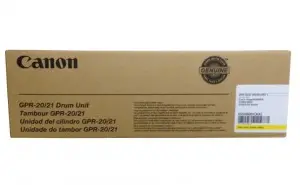 Tambor CANON GPR-20/21 - Canon, Tambor