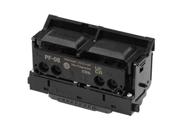 Cabezal. Canon cabezal PF-08 5706C003AA. Cabezal plotter. Compatible con Canon Imageprograf TC-20. -