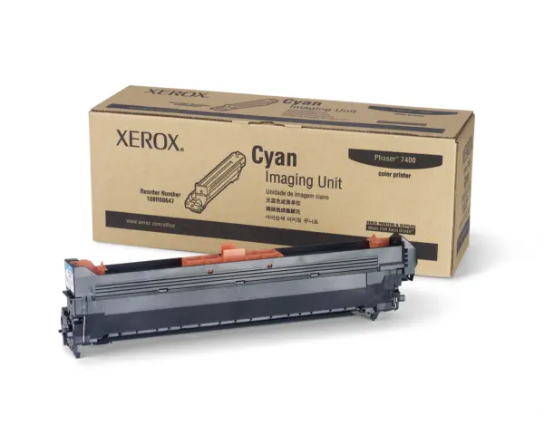 XEROX 108R00647 UNIDAD DE IMAGEN CIAN -