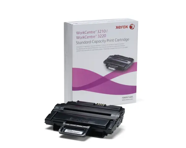 XEROX 106R01485 TONER NEGRO ESTANDAR -