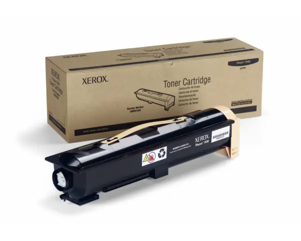 XEROX 106R01294 TONER NEGRO ALTO -