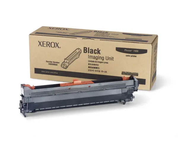 XEROX 108R00650 UNIDAD DE IMAGEN NEGRO -