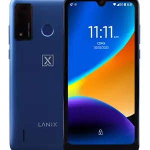 TELEFONO LANIX X7 AZUL13025 -