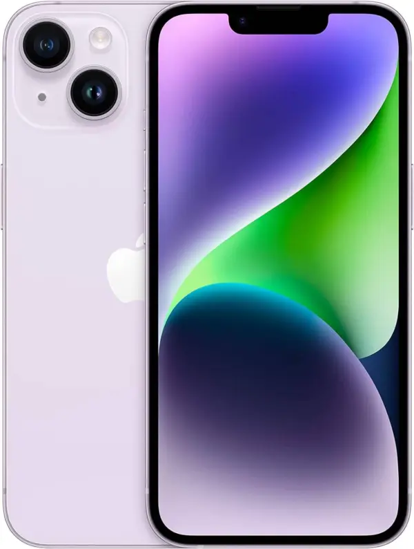 IPHONE 14 256GB ESIM MORADO RFB -
