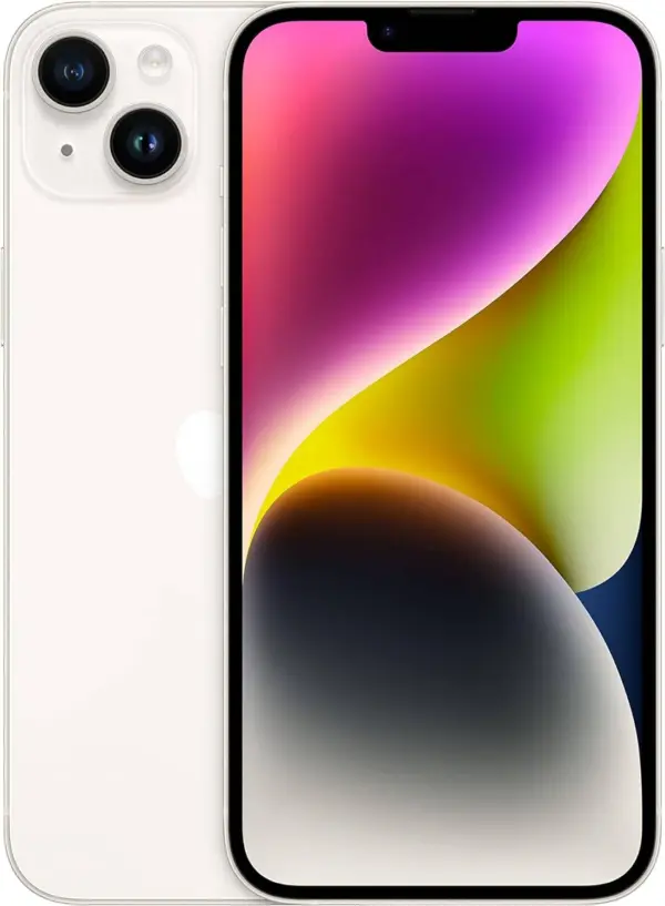 IPHONE 14 PLUS 128GB ESIM BLANCO RFB -