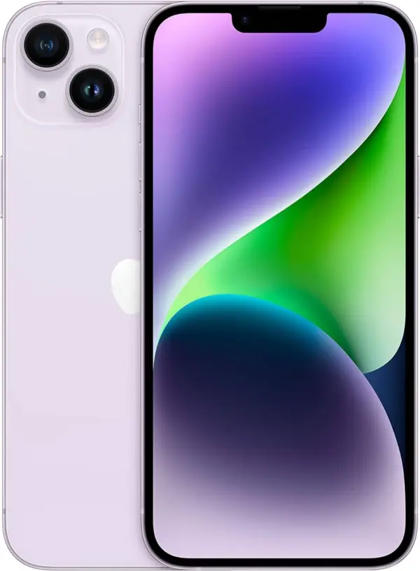 IPHONE 14 PLUS 128GB ESIM MORADO RFB -