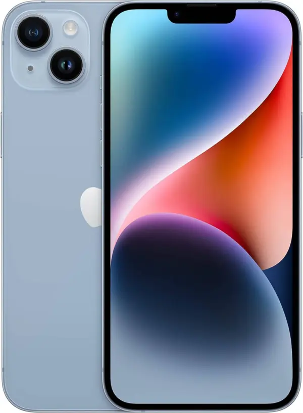 IPHONE 14 PLUS 256GB ESIM AZUL RFB -