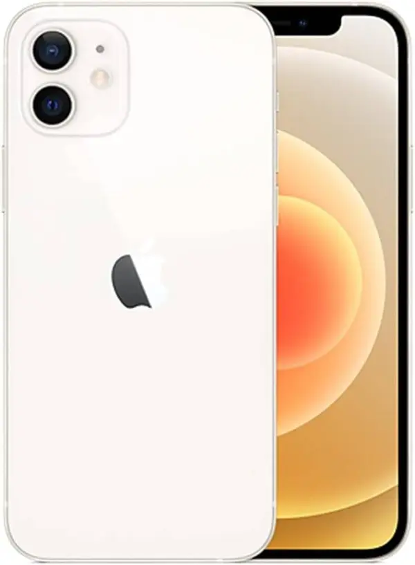 IPHONE 12 64GB BLANCO RFB -