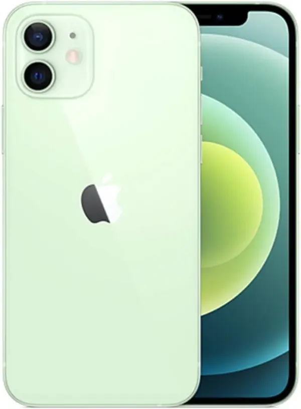 IPHONE 12 64GB VERDE RFB -