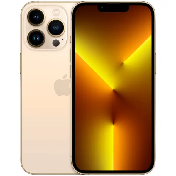IPHONE 13 PRO 128GB DORADO RFB -