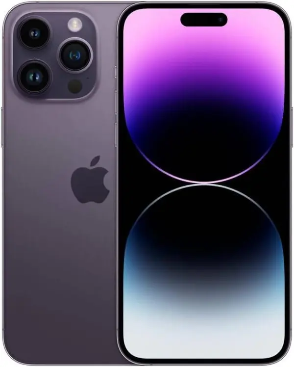 IPHONE 14 PRO 128GB ESIM MORADO RFB -