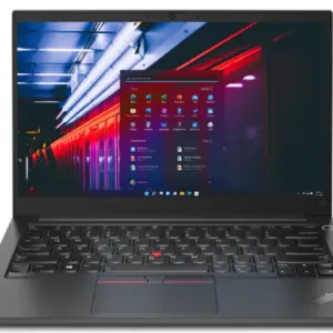 Laptop LENOVO ThinkPad T14s G2 - 14 Pulgadas, Intel Core i5, i5-1135G7, 8 GB, Windows 10 Pro, 256 GB