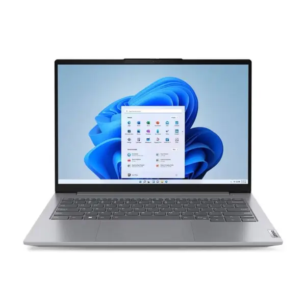 Laptop LENOVO ThinkBook 14 G6 IRL - 14 Pulgadas, Intel® Core™ i7-13700H, 16 GB, Windows 11 Pro, 1 TB SSD.